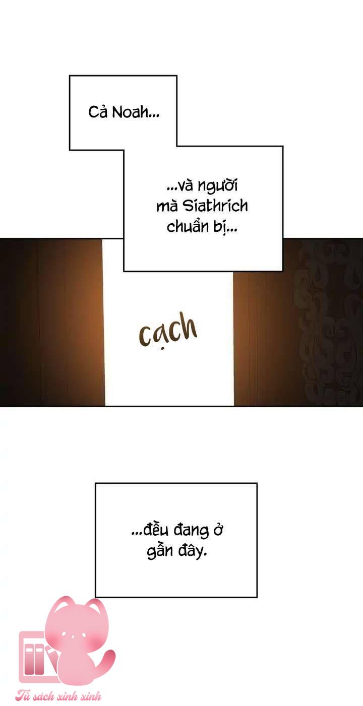 Vị Hôn Thê Khế Ước Của Công Tước - Chap 135 - Trang 45