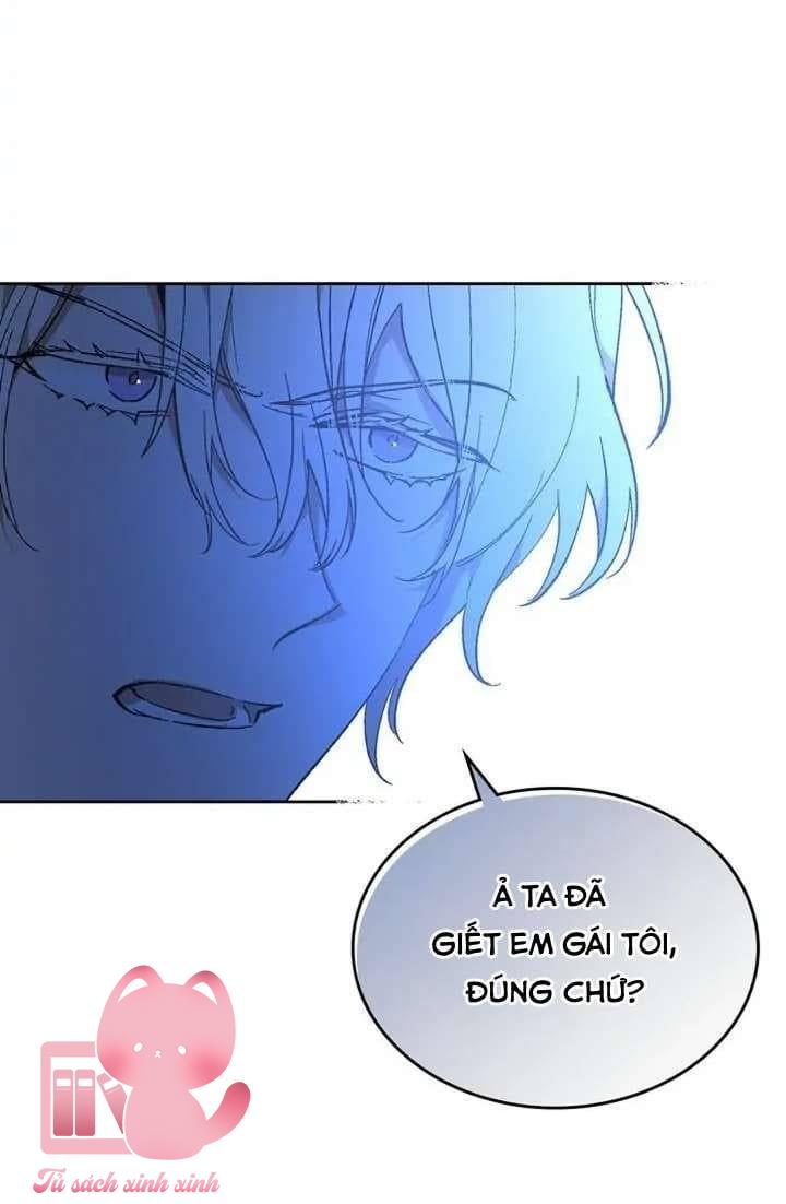Vị Hôn Thê Khế Ước Của Công Tước - Chap 138 - Trang 3