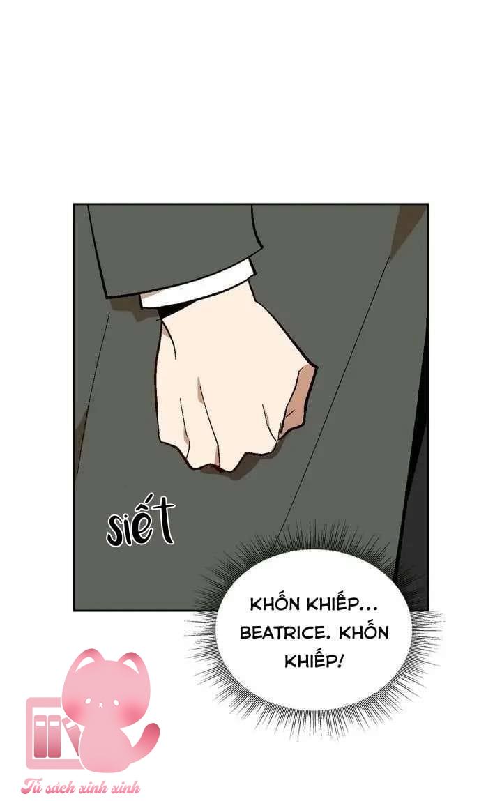 Vị Hôn Thê Khế Ước Của Công Tước - Chap 138 - Trang 48
