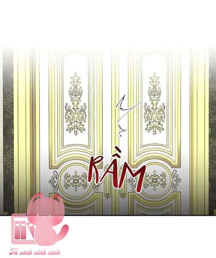 Vị Hôn Thê Khế Ước Của Công Tước - Chap 138 - Trang 61