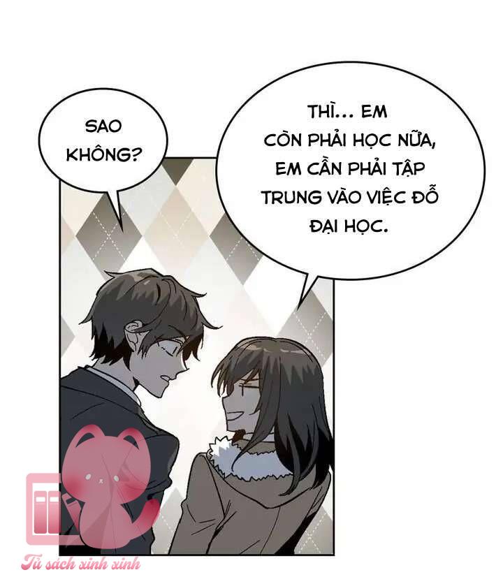 Vị Hôn Thê Khế Ước Của Công Tước - Chap 140 - Trang 14