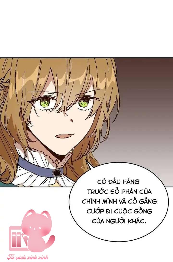 Vị Hôn Thê Khế Ước Của Công Tước - Chap 140 - Trang 42