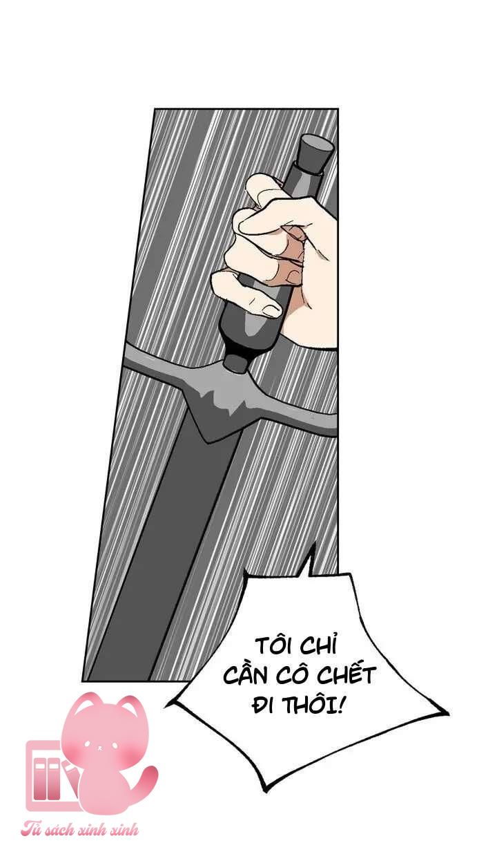 Vị Hôn Thê Khế Ước Của Công Tước - Chap 140 - Trang 49
