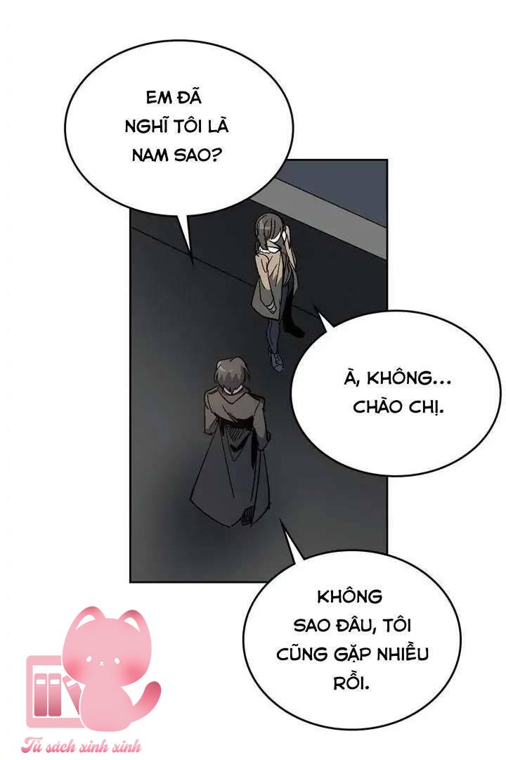 Vị Hôn Thê Khế Ước Của Công Tước - Chap 140 - Trang 7