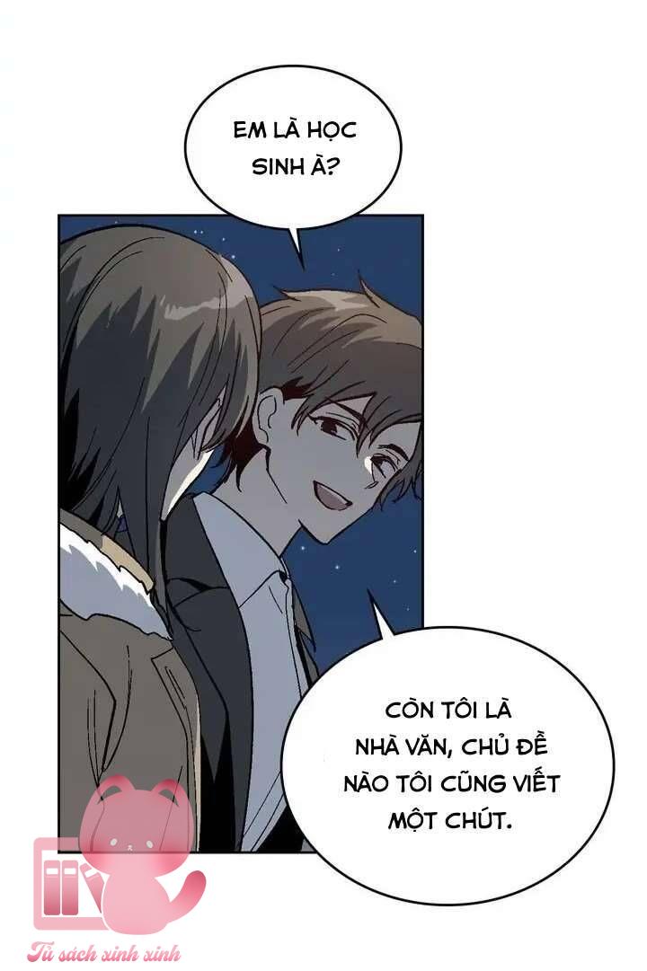 Vị Hôn Thê Khế Ước Của Công Tước - Chap 140 - Trang 8