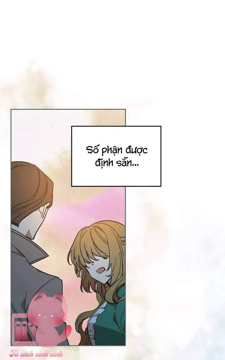 Vị Hôn Thê Khế Ước Của Công Tước - Chap 141 - Trang 29