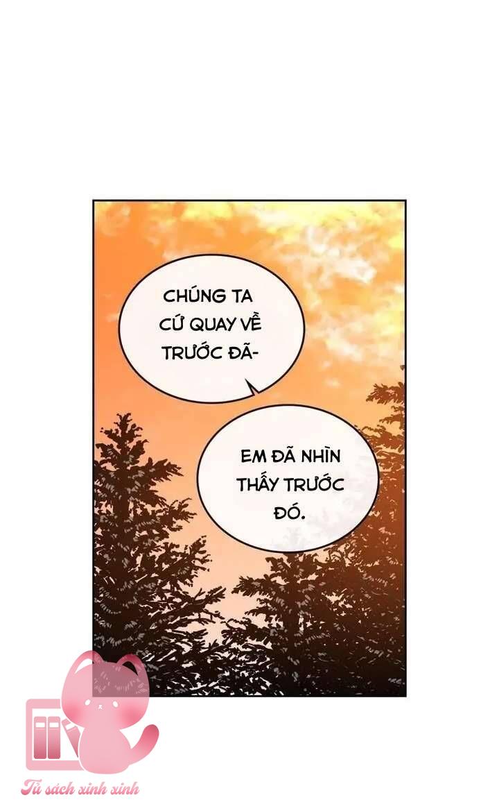 Vị Hôn Thê Khế Ước Của Công Tước - Chap 141 - Trang 40