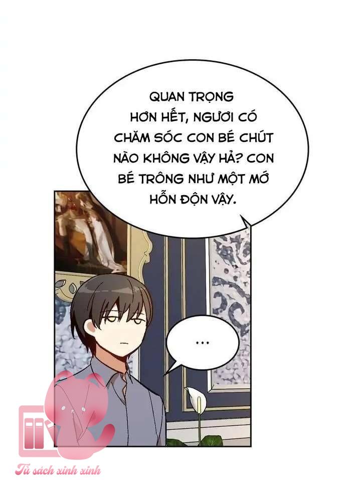 Vị Hôn Thê Khế Ước Của Công Tước - Chap 143 - Trang 17