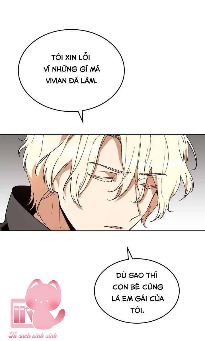 Vị Hôn Thê Khế Ước Của Công Tước - Chap 143 - Trang 39