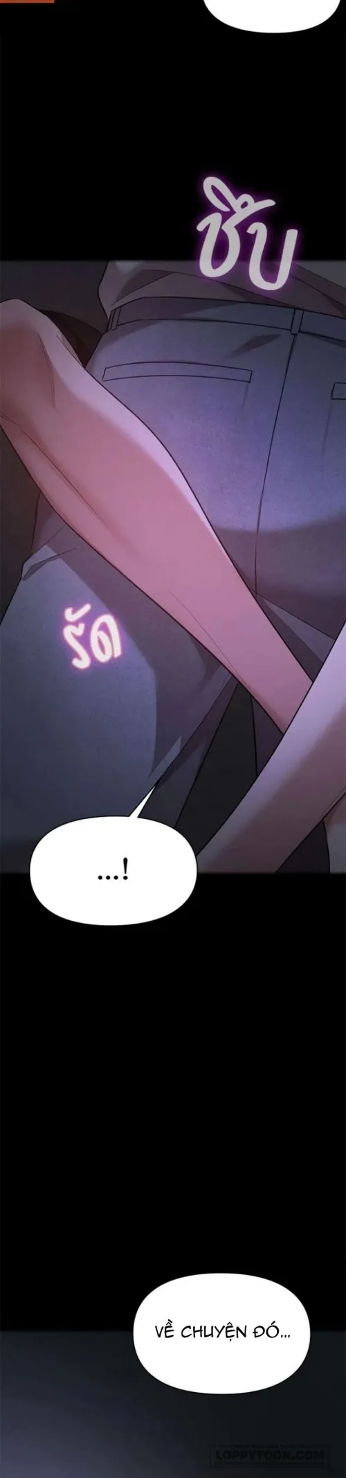 Vị Khách Trong Đêm - Chap 41 - Trang 2