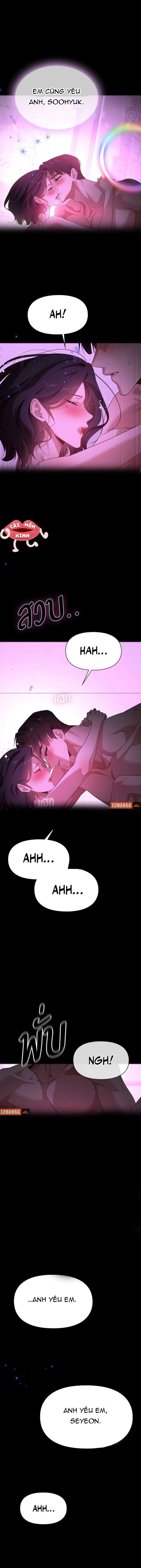 Vị Khách Trong Đêm - Chap 41 - Trang 14