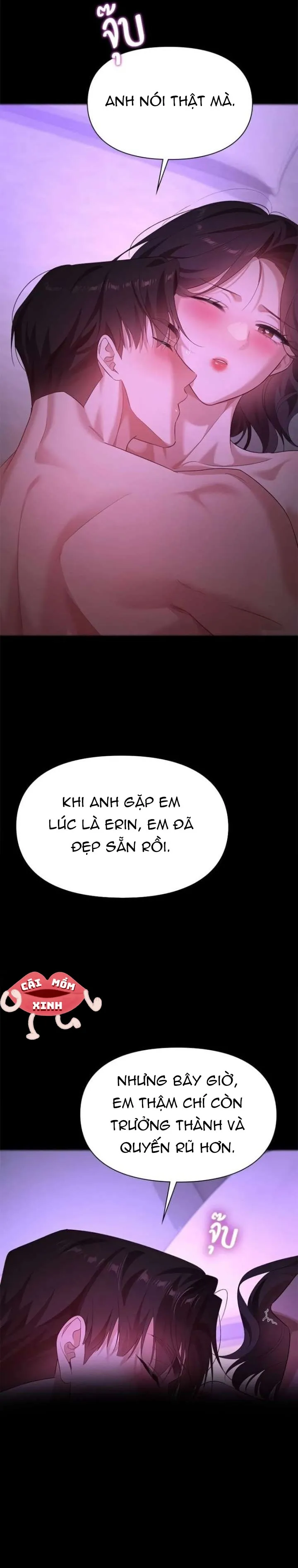 Vị Khách Trong Đêm - Chap 41 - Trang 19