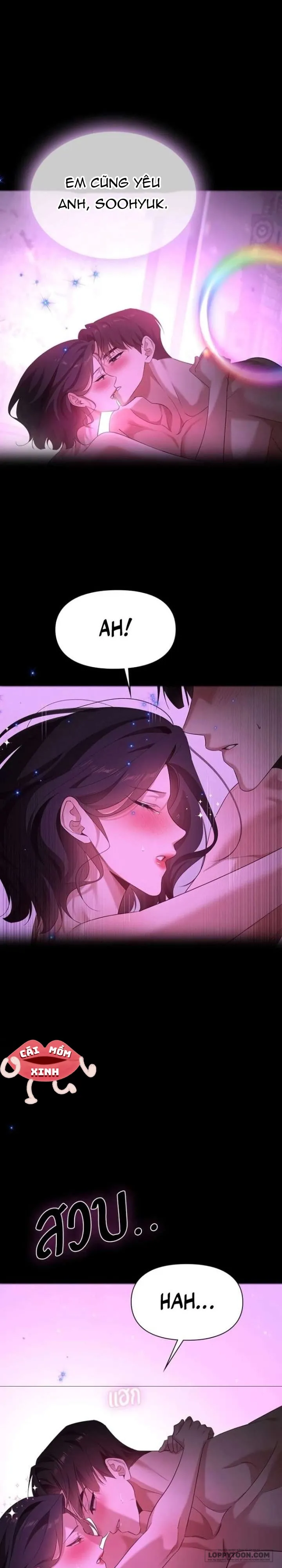 Vị Khách Trong Đêm - Chap 41 - Trang 27