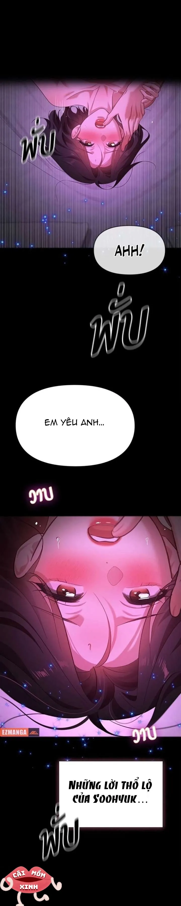 Vị Khách Trong Đêm - Chap 41 - Trang 29