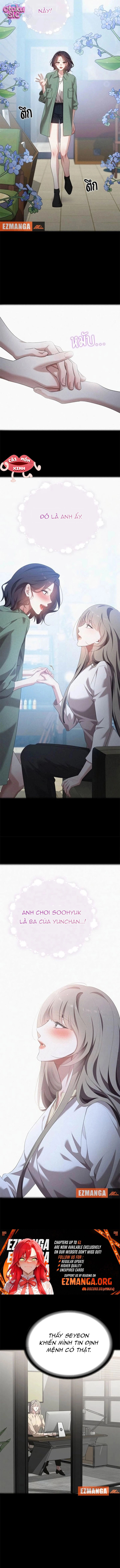 Vị Khách Trong Đêm - Chap 46 - Trang 7