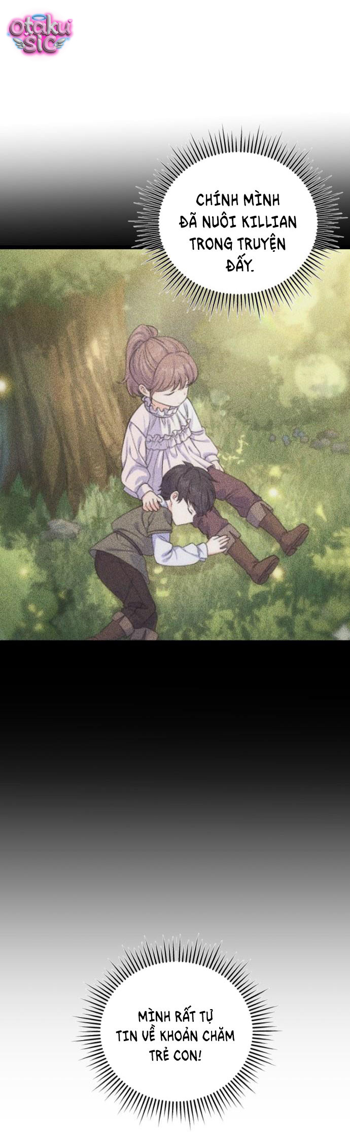 Vì một kết thúc viên mãn cho chúng ta - Chap 26 - Trang 8
