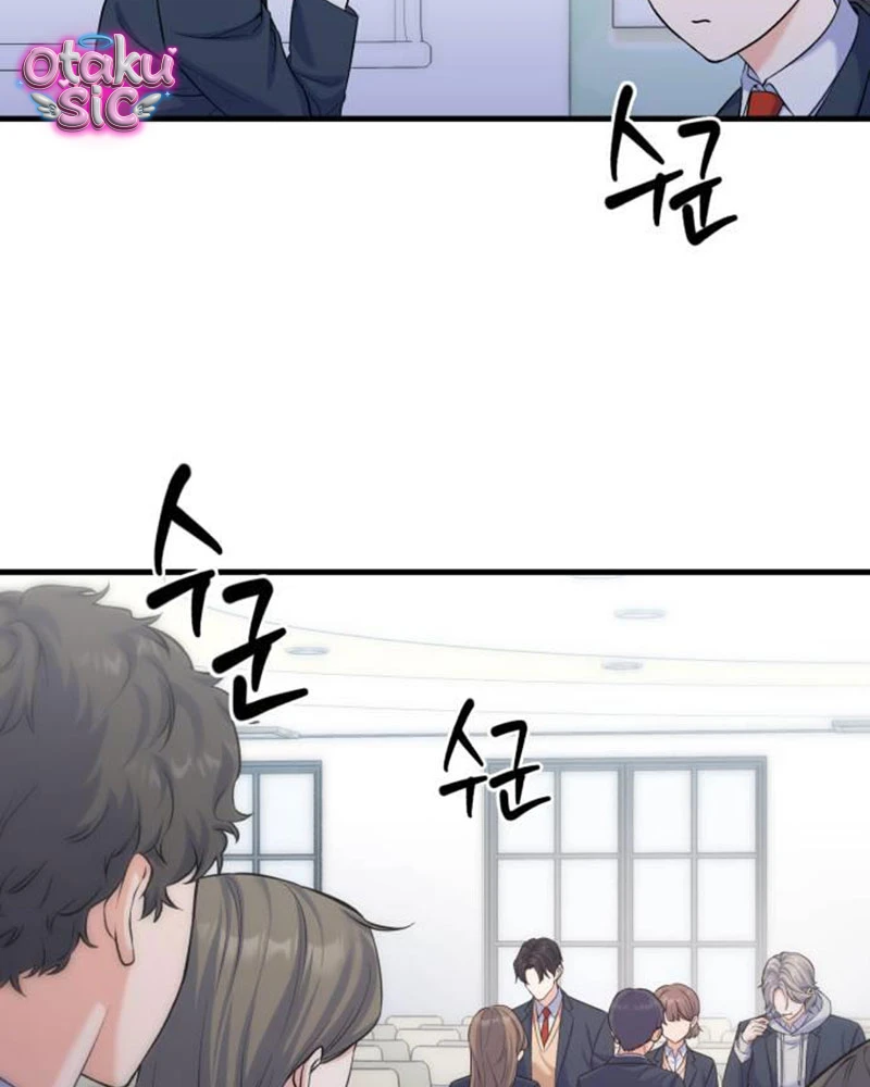 Vì Một Thúc Viên Mãn Cho Đôi Ta - Chap 10 - Trang 2