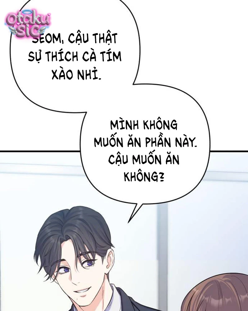 Vì Một Thúc Viên Mãn Cho Đôi Ta - Chap 10 - Trang 12