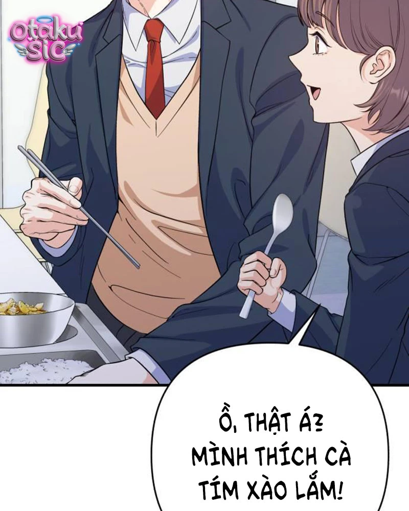 Vì Một Thúc Viên Mãn Cho Đôi Ta - Chap 10 - Trang 13