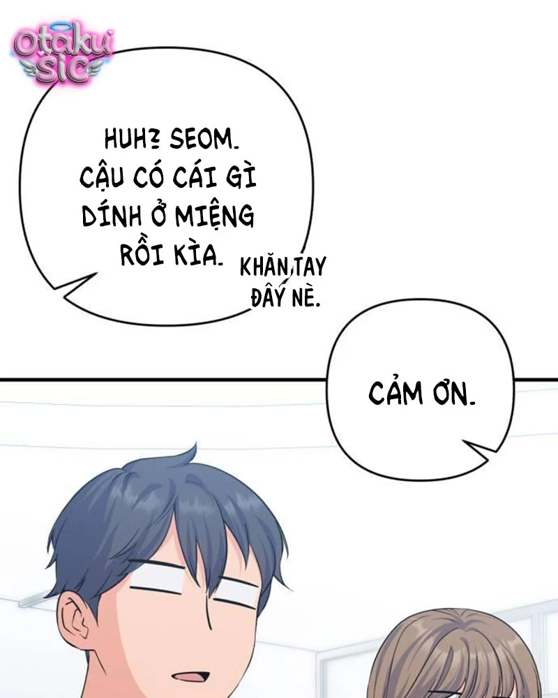 Vì Một Thúc Viên Mãn Cho Đôi Ta - Chap 10 - Trang 16