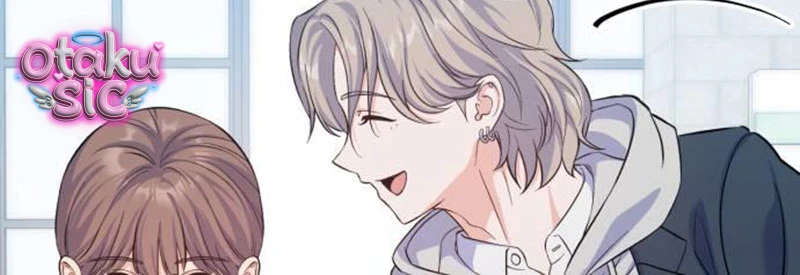 Vì Một Thúc Viên Mãn Cho Đôi Ta - Chap 10 - Trang 20