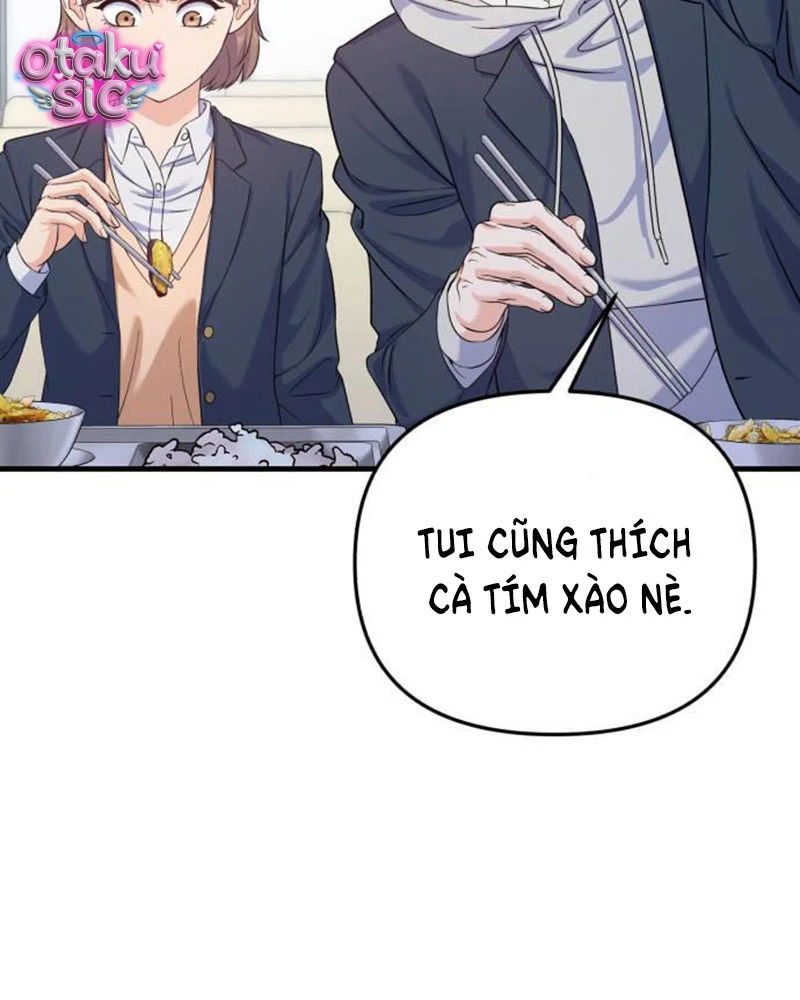 Vì Một Thúc Viên Mãn Cho Đôi Ta - Chap 10 - Trang 21