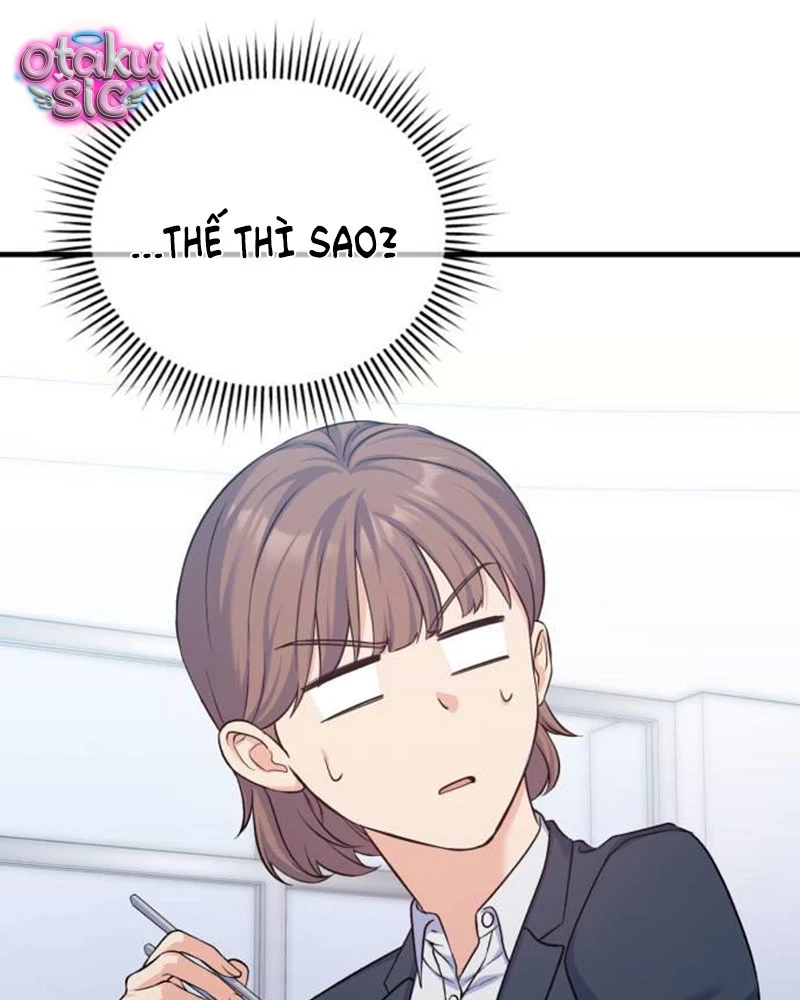 Vì Một Thúc Viên Mãn Cho Đôi Ta - Chap 10 - Trang 22