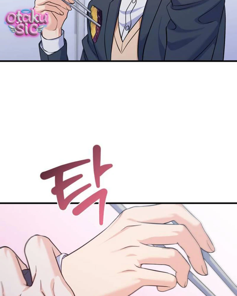 Vì Một Thúc Viên Mãn Cho Đôi Ta - Chap 10 - Trang 23