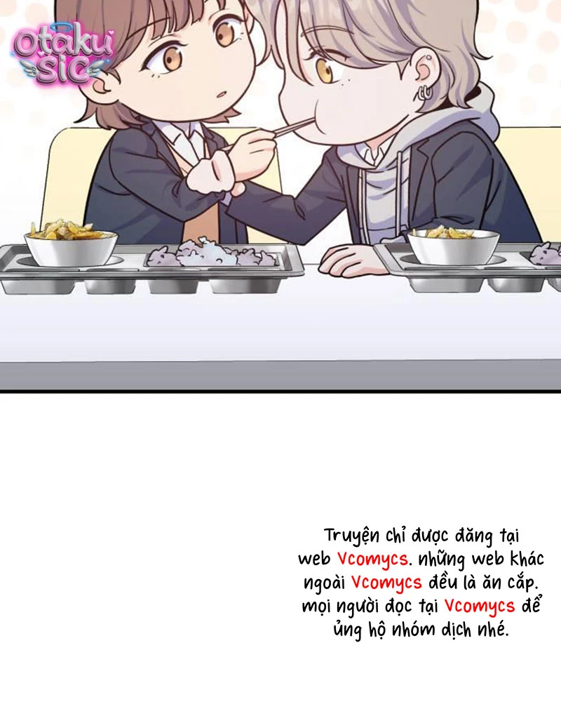 Vì Một Thúc Viên Mãn Cho Đôi Ta - Chap 10 - Trang 25