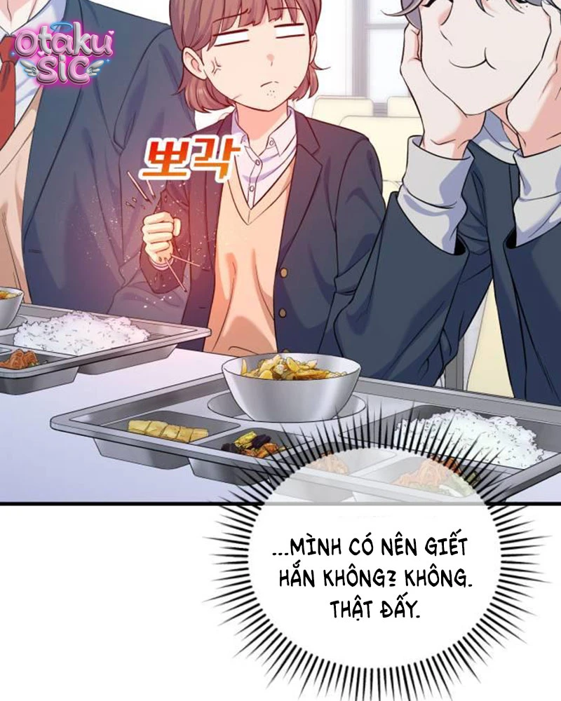 Vì Một Thúc Viên Mãn Cho Đôi Ta - Chap 10 - Trang 28