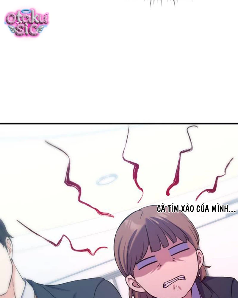Vì Một Thúc Viên Mãn Cho Đôi Ta - Chap 10 - Trang 29