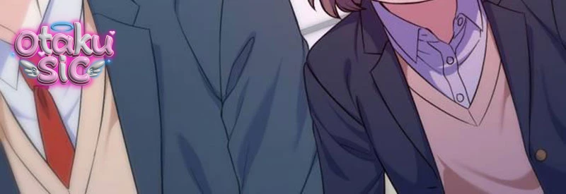 Vì Một Thúc Viên Mãn Cho Đôi Ta - Chap 10 - Trang 30