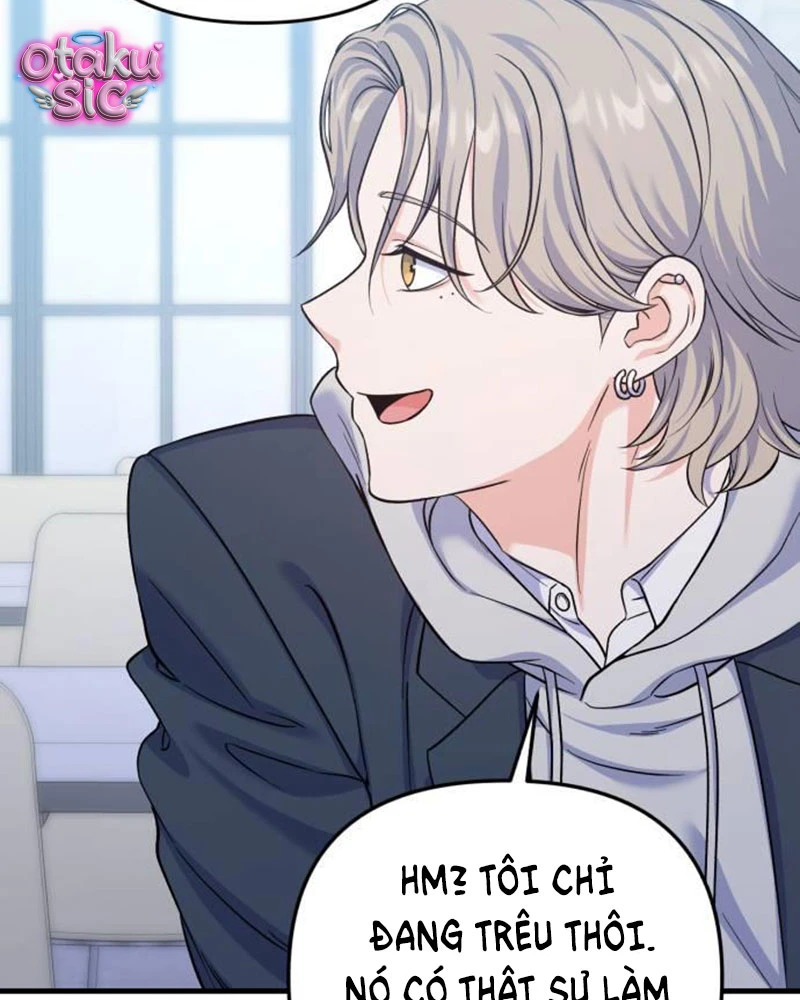 Vì Một Thúc Viên Mãn Cho Đôi Ta - Chap 10 - Trang 34