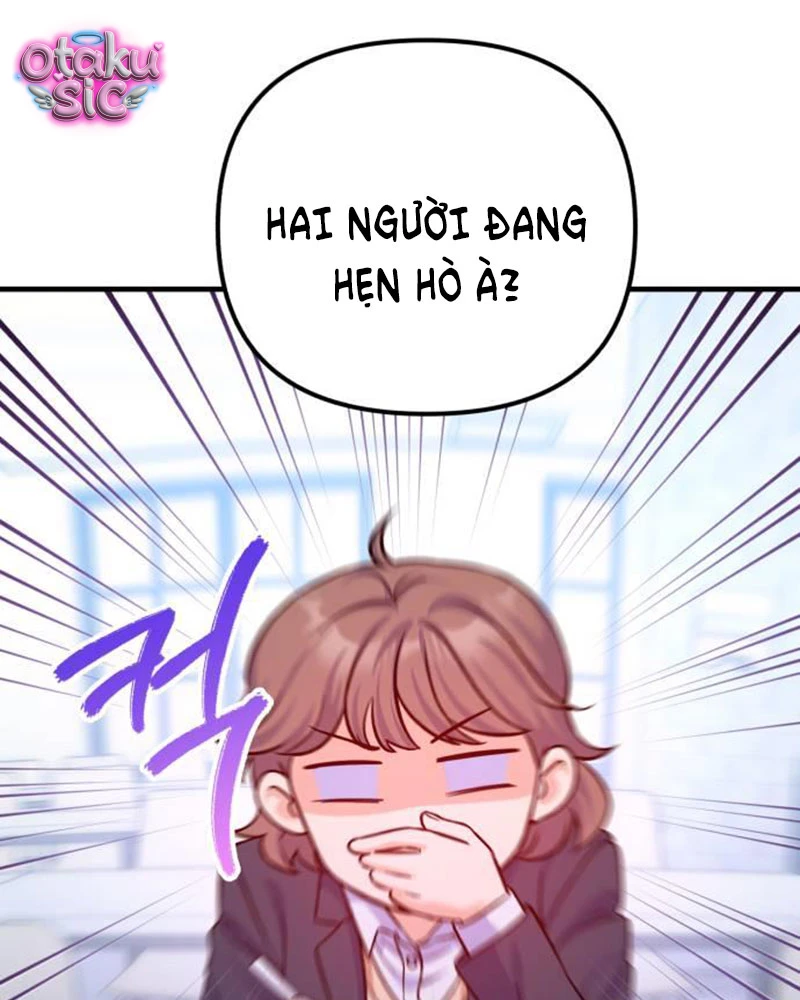 Vì Một Thúc Viên Mãn Cho Đôi Ta - Chap 10 - Trang 36