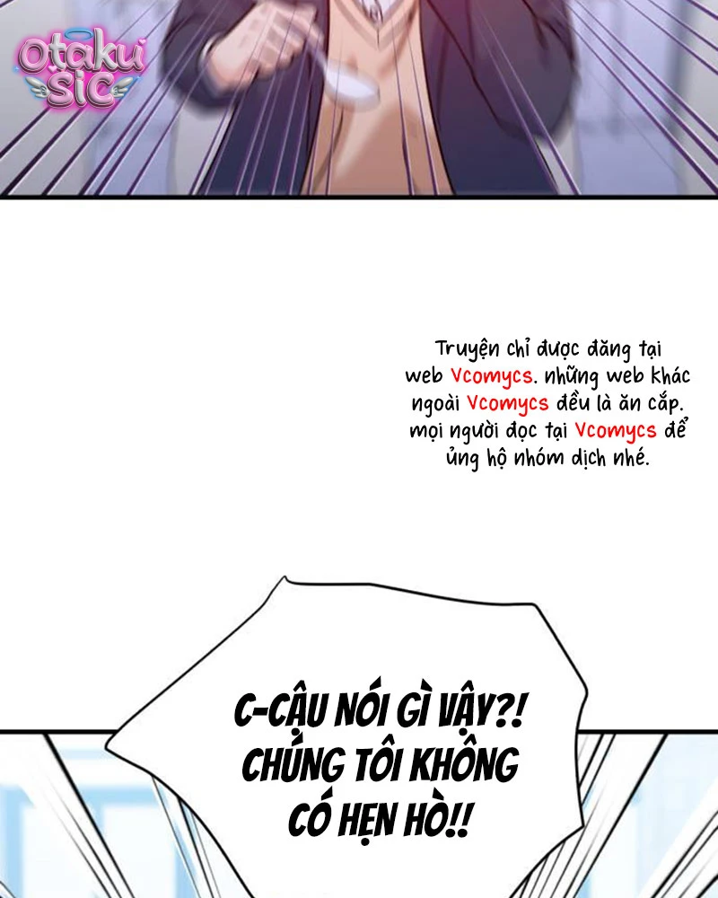 Vì Một Thúc Viên Mãn Cho Đôi Ta - Chap 10 - Trang 37