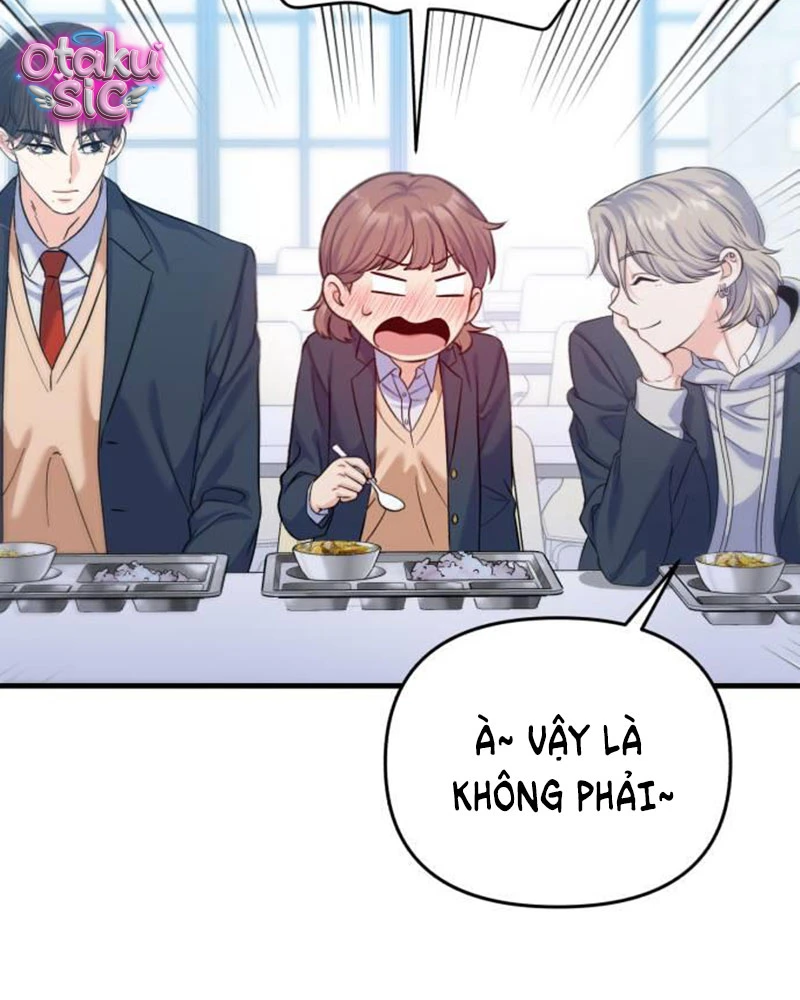 Vì Một Thúc Viên Mãn Cho Đôi Ta - Chap 10 - Trang 38