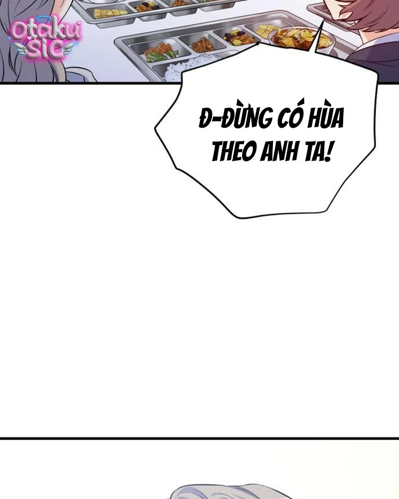 Vì Một Thúc Viên Mãn Cho Đôi Ta - Chap 10 - Trang 40