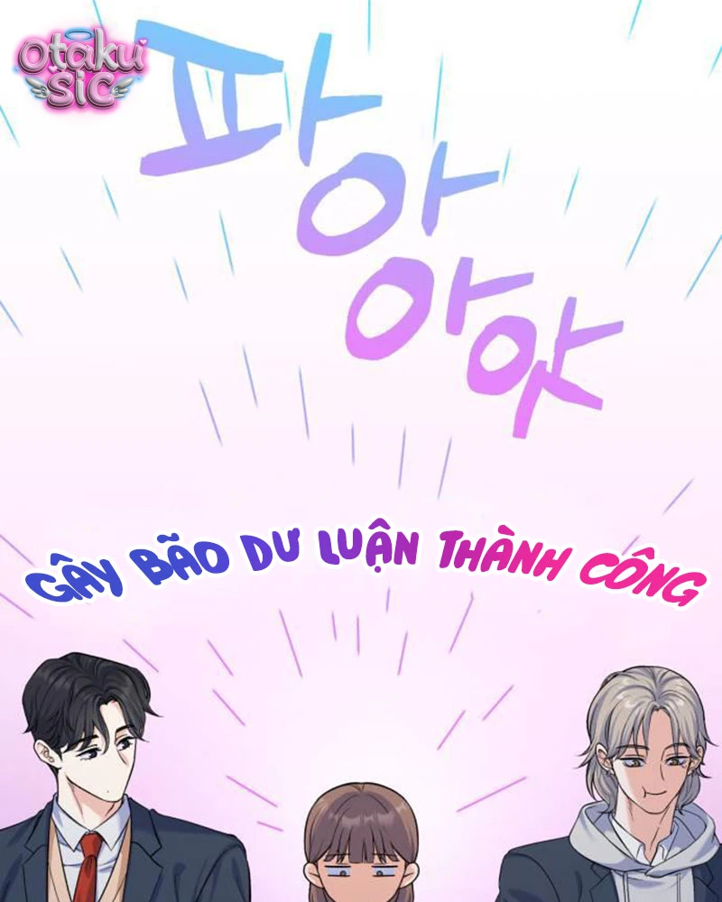 Vì Một Thúc Viên Mãn Cho Đôi Ta - Chap 10 - Trang 5