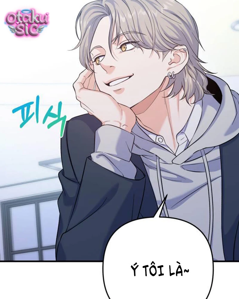 Vì Một Thúc Viên Mãn Cho Đôi Ta - Chap 10 - Trang 41