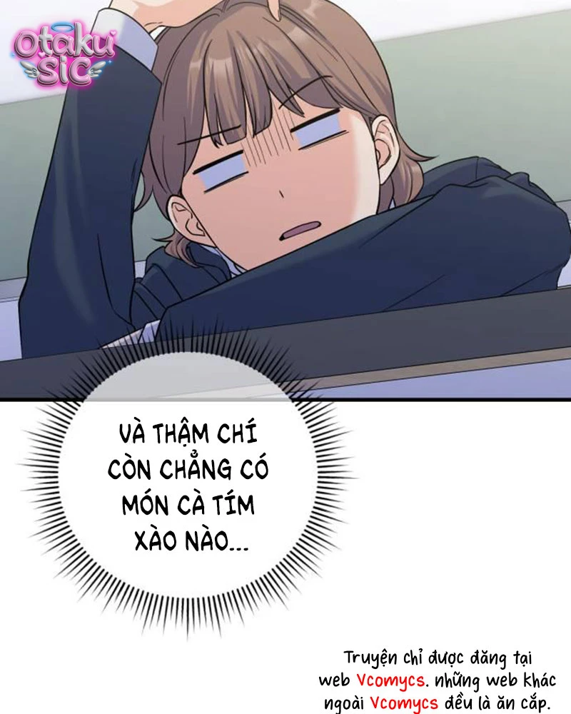 Vì Một Thúc Viên Mãn Cho Đôi Ta - Chap 10 - Trang 50