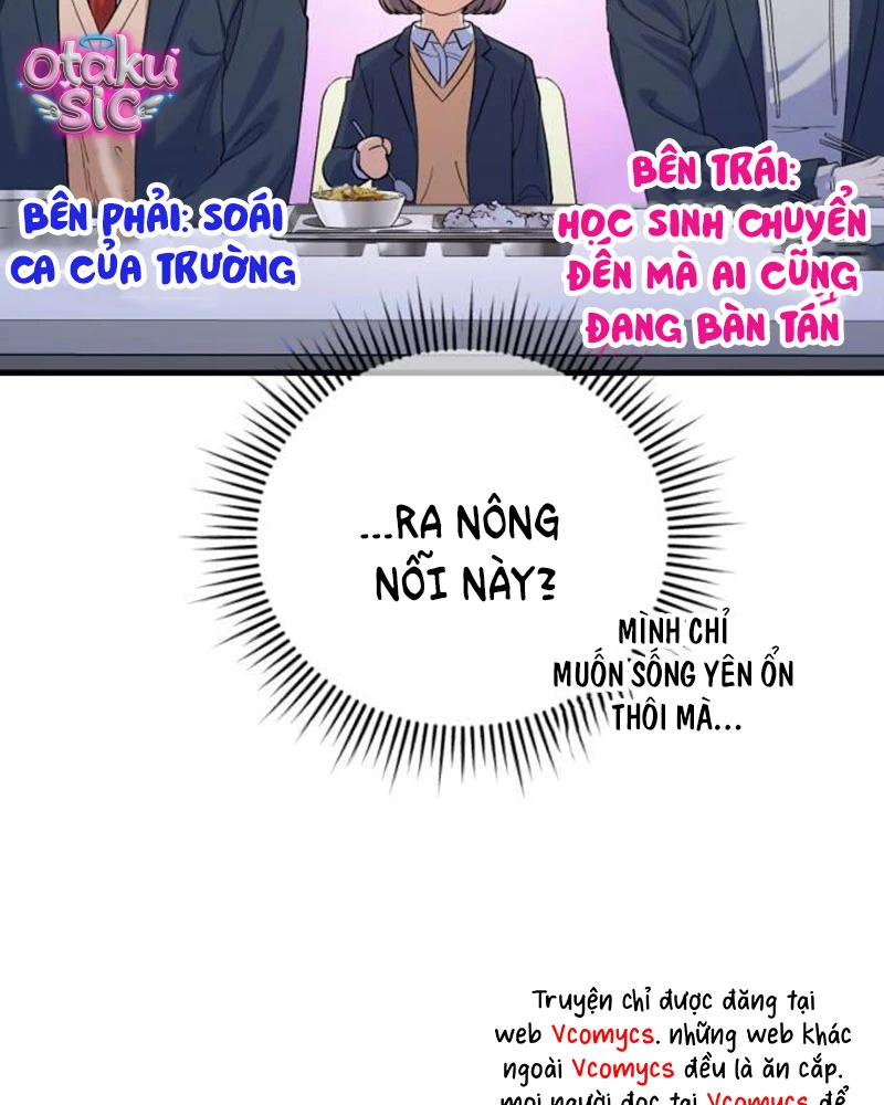 Vì Một Thúc Viên Mãn Cho Đôi Ta - Chap 10 - Trang 6