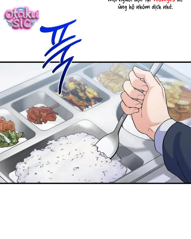 Vì Một Thúc Viên Mãn Cho Đôi Ta - Chap 10 - Trang 7