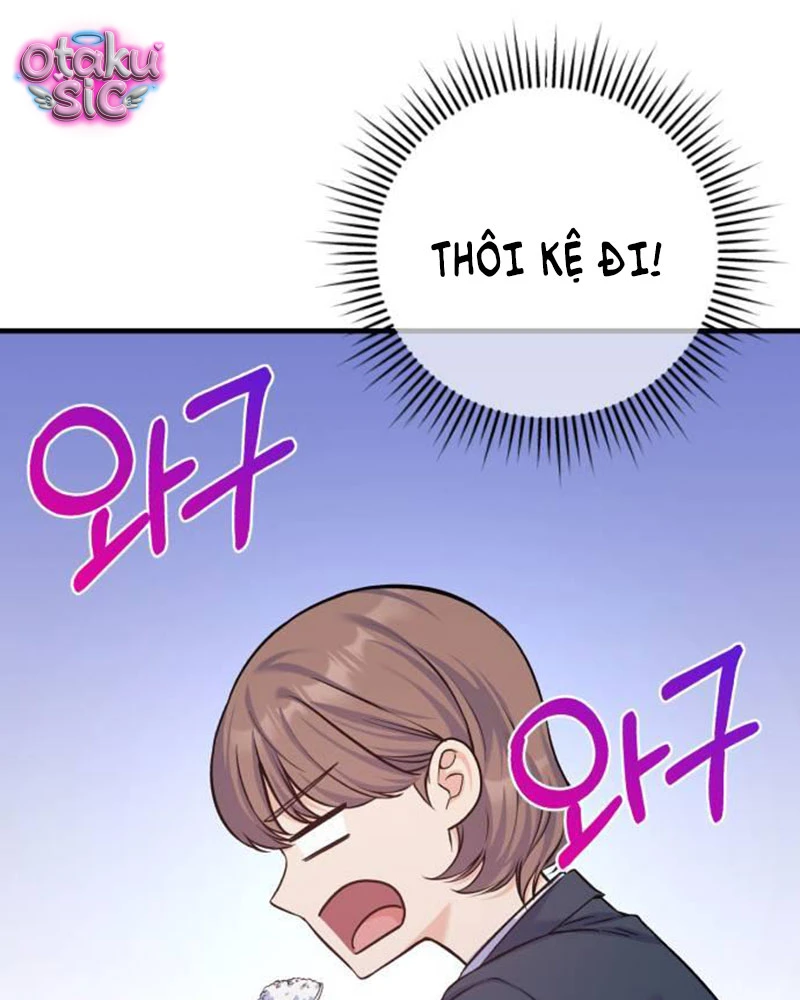 Vì Một Thúc Viên Mãn Cho Đôi Ta - Chap 10 - Trang 8