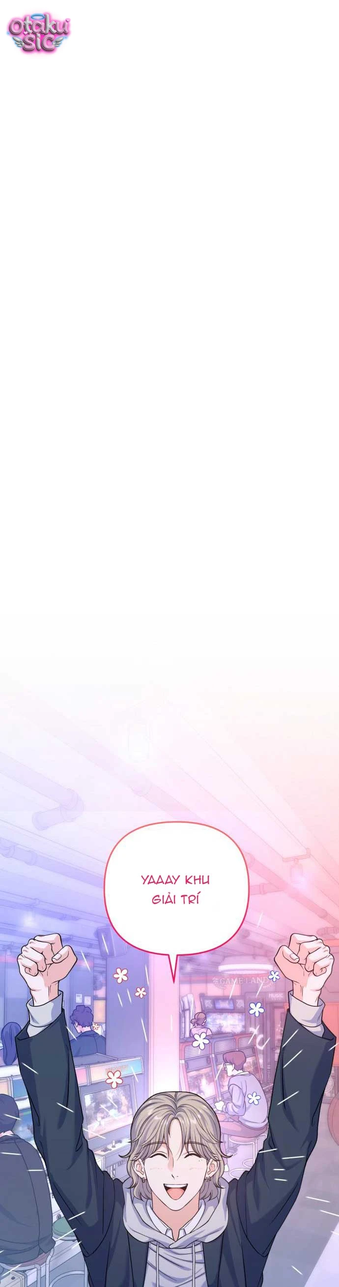 Vì Một Thúc Viên Mãn Cho Đôi Ta - Chap 11 - Trang 22