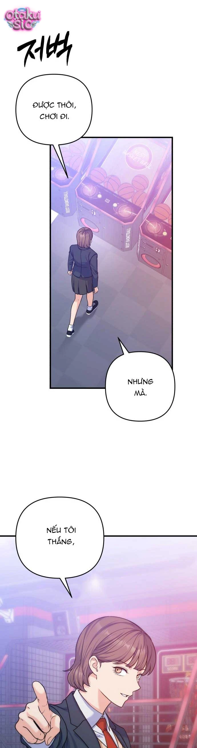 Vì Một Thúc Viên Mãn Cho Đôi Ta - Chap 11 - Trang 26