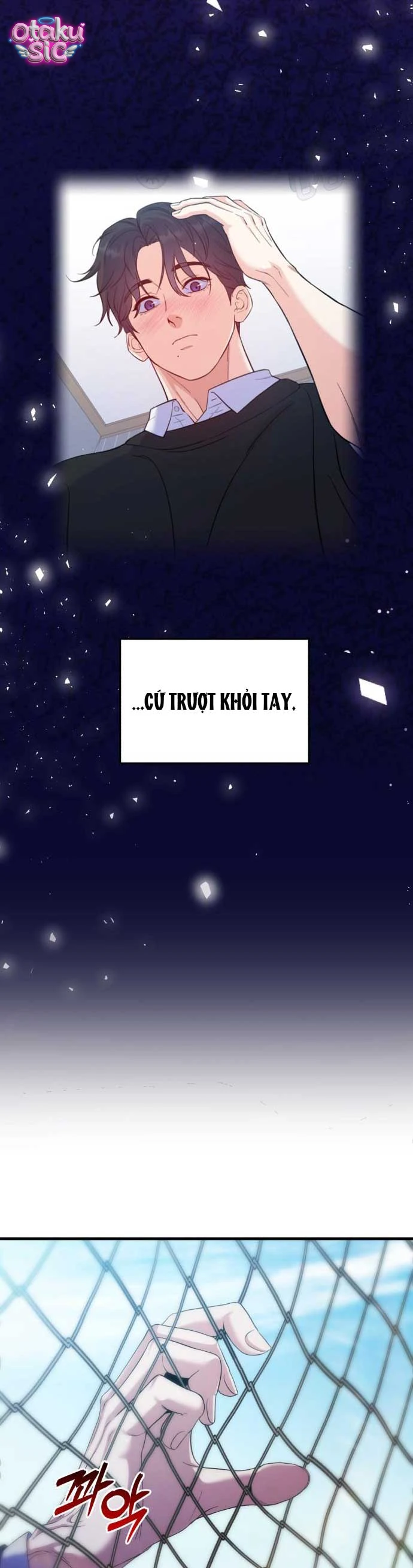 Vì Một Thúc Viên Mãn Cho Đôi Ta - Chap 11 - Trang 6