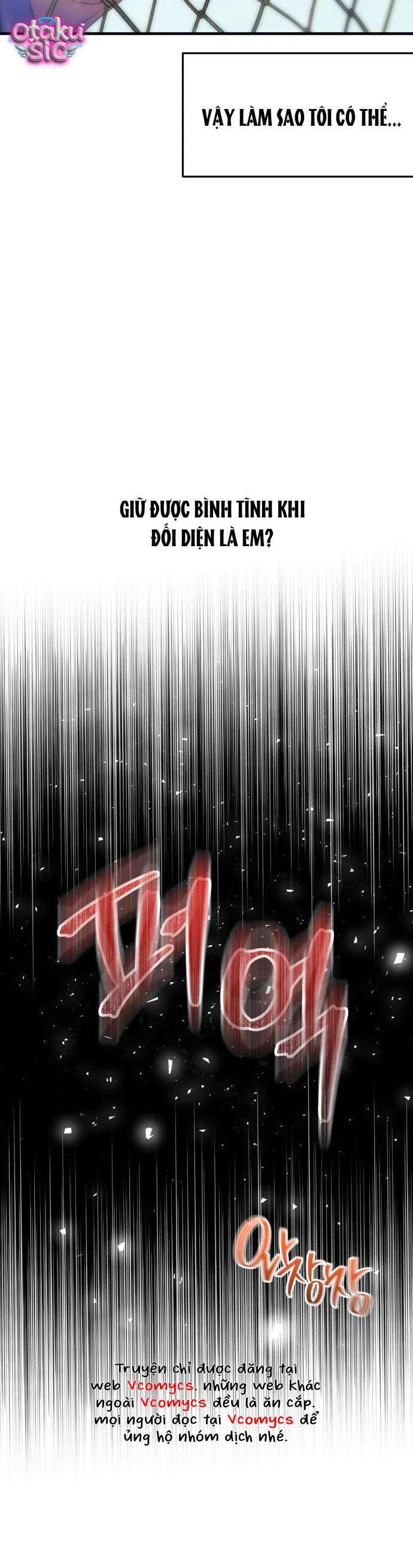 Vì Một Thúc Viên Mãn Cho Đôi Ta - Chap 11 - Trang 7