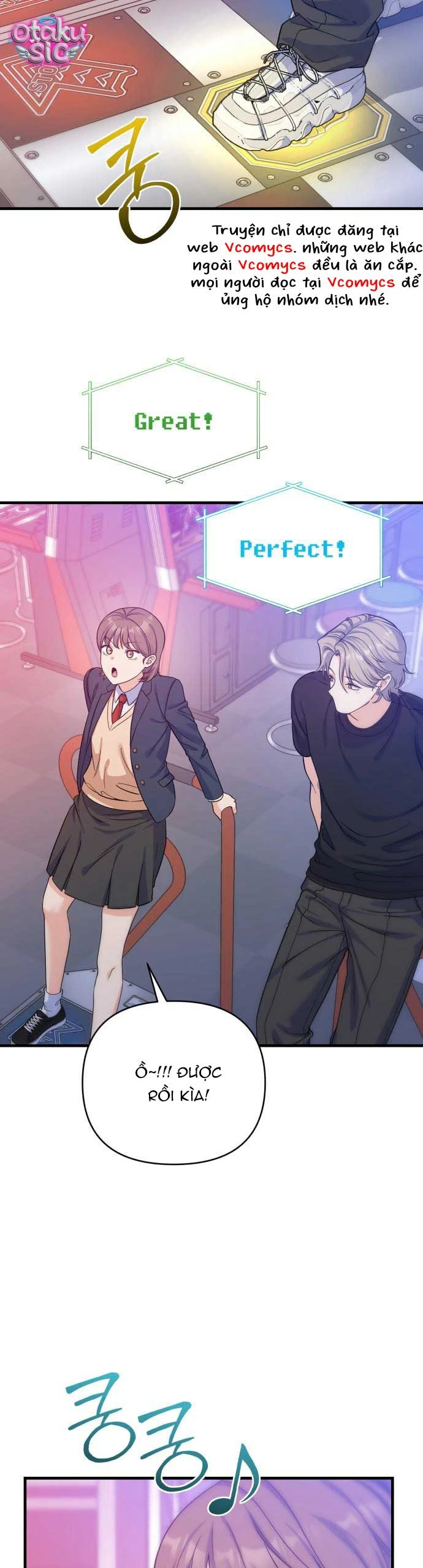 Vì Một Thúc Viên Mãn Cho Đôi Ta - Chap 12 - Trang 25