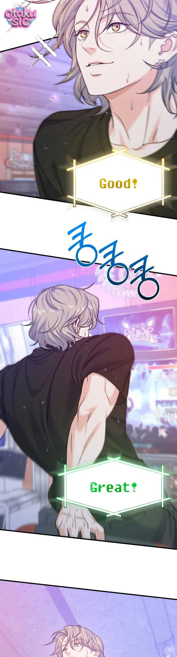 Vì Một Thúc Viên Mãn Cho Đôi Ta - Chap 12 - Trang 8