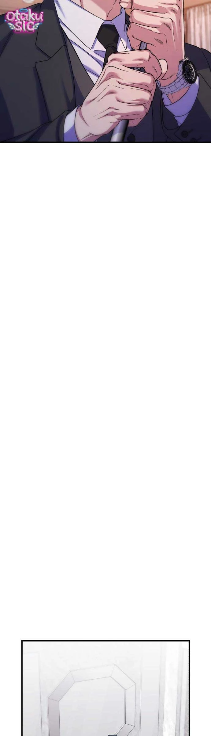 Vì Một Thúc Viên Mãn Cho Đôi Ta - Chap 13 - Trang 11